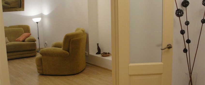 Apartment Nevsky Prospect Sankt-Peterburg - Apt 23095